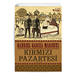 Krmz Pazartesi Can Yaynlar