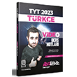 2023 TYT Trke Video Ders Notlar HocaWebde Yaynlar