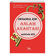 Anlam Anahtar Ortaokul in Mustafa Kz Sarmal Yaynevi
