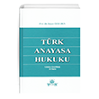 Trk Anayasa Hukuku Yetkin Yaynevi