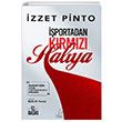 portadan Krmz Halya Destek Yaynlar