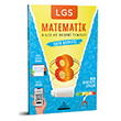 2023 LGS T.C. Matematik Bilgi ve Beceri Temelli Soru Bankas Ephesus Akademi