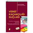 Vergi Kaakl Sular Mehmet Tatan Adalet Yaynevi
