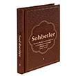 Sohbetler 1 (Ciltli) Mahmud Ustaosmanolu Ahska Yaynevi