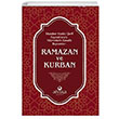 Mminlerin Senelik Bayramlar Ramazan ve Kurban Ahska Yaynevi
