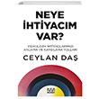 Neye htiyacm Var Ceylan Da Mundi Kitap