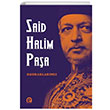 Buhranlarmz Said Halim Paa Pnar Yaynclk