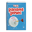 YKS Planlama Defteri Yz Yaynlar