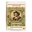 Cristoforo Colombonun Maceralar Paolo Emilio Taviani Krmz Kedi Yaynlar