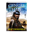 Cengiz Han Timaş Yayınları
