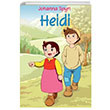 Heidi Johanna Spyri Platanus Publishing