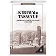 Krmda Tasavvuf Mzekkir Kzlkaya Sona Yaynlar