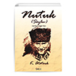 Nutuk Sylev skele Yaynclk