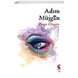 Adım Müjgan Özge Özgen Klaros Yayınları