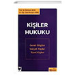 Kiiler Hukuku Adalet Yaynevi