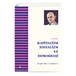 Kapitalizm Sosyalizm ve Demokrasi Alter Yaynclk