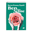 Ben Nefise Doan Kitap
