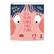 Burundaki Parmak Doan Kitap