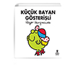 Kk Bayan Gsterili Doan Kitap