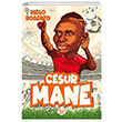 Cesur Mane Diego Roberto Dokuz ocuk Yaynlar