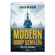 Modern Harp Gemileri - 1850`den Gnmze Kronik Kitap
