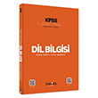2023 KPSS Dil Bilgisi Konu Özetli Yeni Nesil Soru Bankası Tamamı Video Çözümlü Marka Yayınları