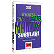 2023 KPSS YKS ALES DGS Yeni Nesil Saysal ve Szel Mantk Sorular Yarg Yaynlar