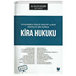 Kira Hukuku Olcay Gm Adalet Yaynevi