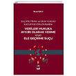 Verileri Hukuka Aykr Olarak Verme veya Ele Geirme Suu Adalet Yaynevi