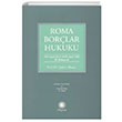 Roma Borlar Hukuku ahin Aknc Sayram Yaynlar