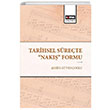 Tarihsel Srete Nak Formu erife Gvenolu Eitim Yaynevi