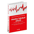 Finansal Tablolar Analizi Gken Gen Beta Kitap
