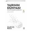 Yarnn Dnyas Martin Rees Ketebe Yaynevi