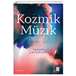 Kozmik Mzik Yaln etinkaya Ketebe Yaynevi