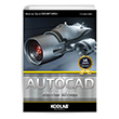 AUTOCAD Eitim Kitab Kodlab Yaynlar