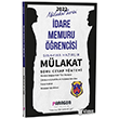 2022 CTE dare Memuru rencisi Almna Hazrlk km Sorularla Mlakat Kitab Paragon Yaynclk