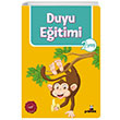 Duyu Eitimi (2 Ya) Pedagog Afife oruk Beyaz Panda Yaynlar