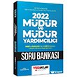 2022 MEB EKYS Mdr ve Yardmcl Soru Bankas Yediiklim Yaynlar