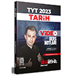 2023 TYT Tarih Video Ders Notlar HocaWebde Yaynlar