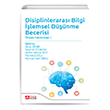 Disiplinleraras Bilgi lemsel Dnme Becerisi Pegem Akademi