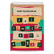 ki Semazen Bir Palyao Sadk Yalszuanlar Profil Kitap