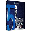 5. Snf Matematik Etkinlikli Kazanm Soru Bankas anta Yaynlar