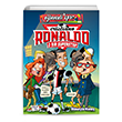 O Bir Sperstar Cristiano Ronaldo Elenceli Bilgi Yaynlar