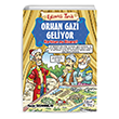 Orhan Gazi Geliyor Metin zdamarlar Elenceli Bilgi Yaynevi