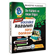8. Snf Din Kltr Ve Ahlak Bilgisi Kazanm Soru Bankas anta Yaynlar