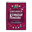 ikolataca Konuur musun? Cas Lester Gen Tima