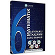 6. Snf Matematik Etkinlikli Kazanm Soru Bankas anta Yaynlar