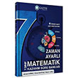 7. Snf Matematik Zaman Ayarl Kazanm Soru Bankas anta Yaynlar