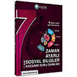 7. Snf Sosyal Bilgiler Zaman Ayarl Kazanm Soru Bankas anta Yaynlar