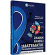 8. Snf Matematik Zaman Ayarl Kazanm Soru Bankas anta Yaynlar